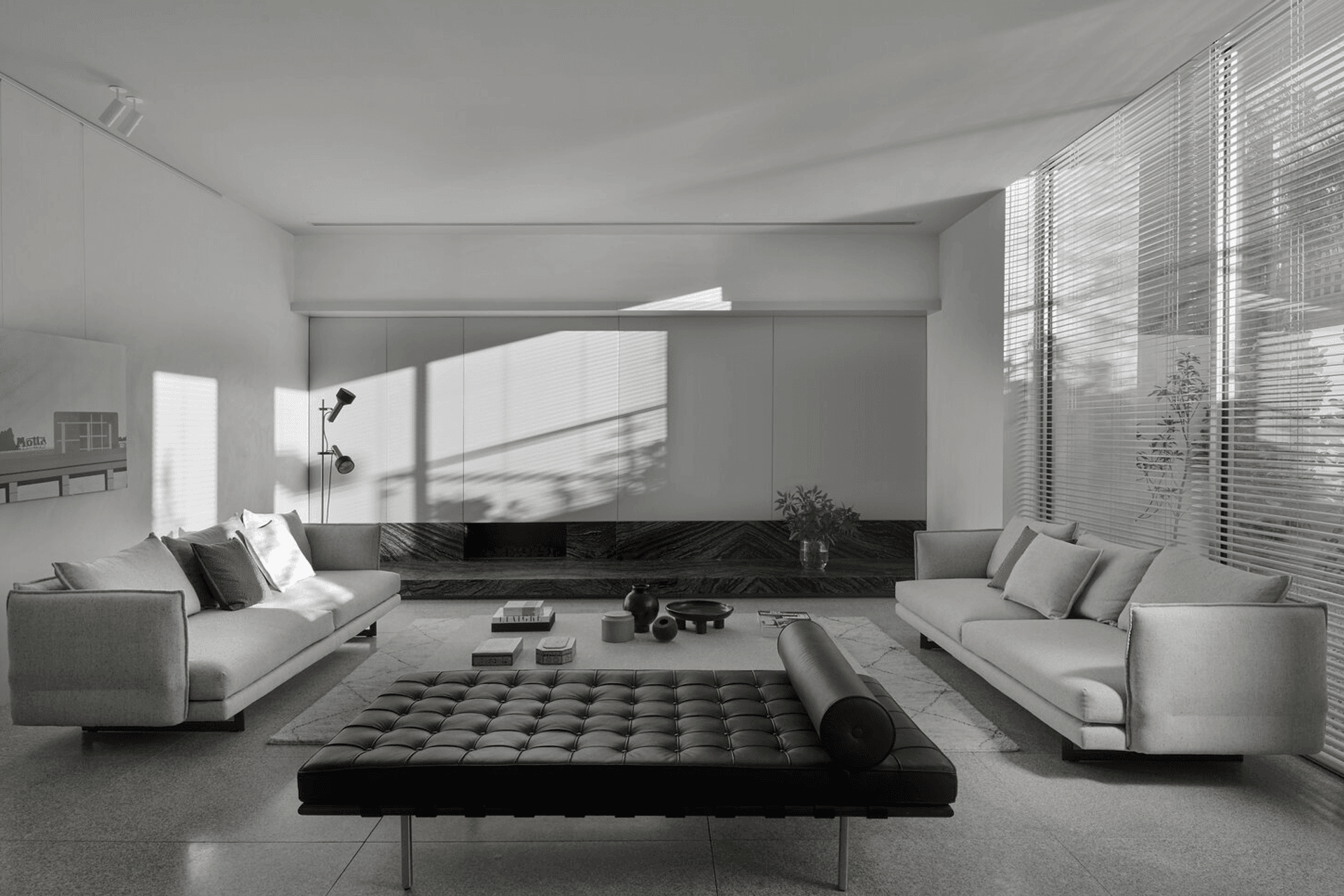 Supporting Image 1 for Davidov Architecture & Interiors