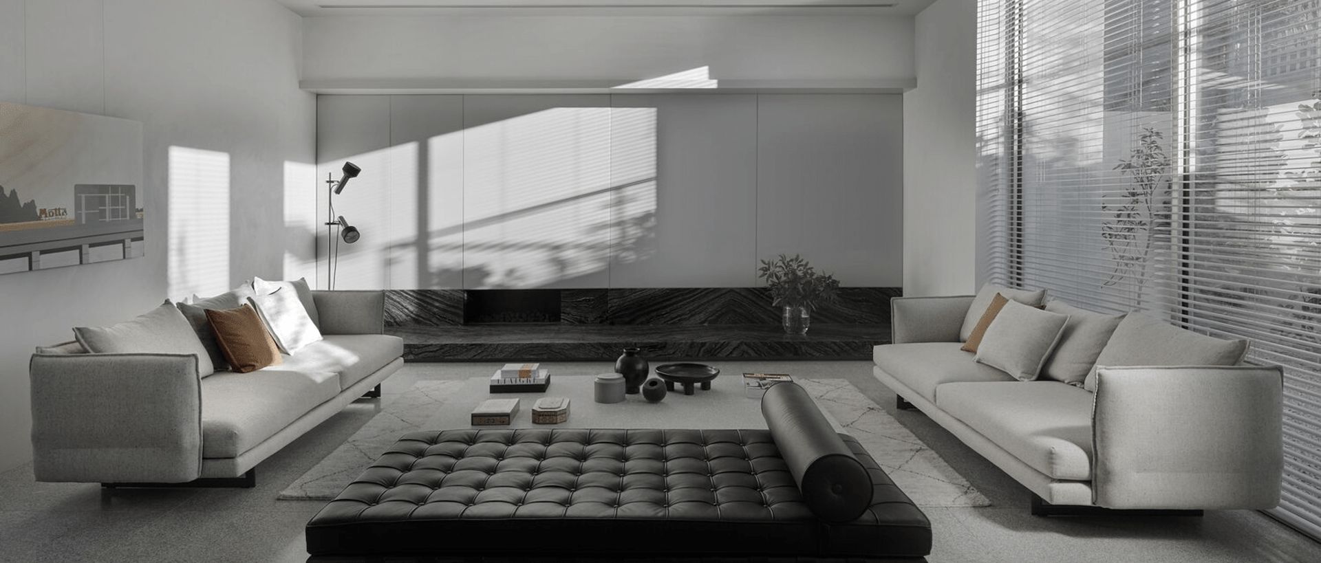 Supporting Image 1 for Davidov Architecture & Interiors