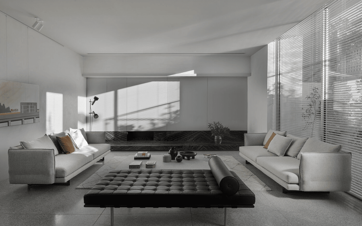 Hero Banner for Davidov Architects