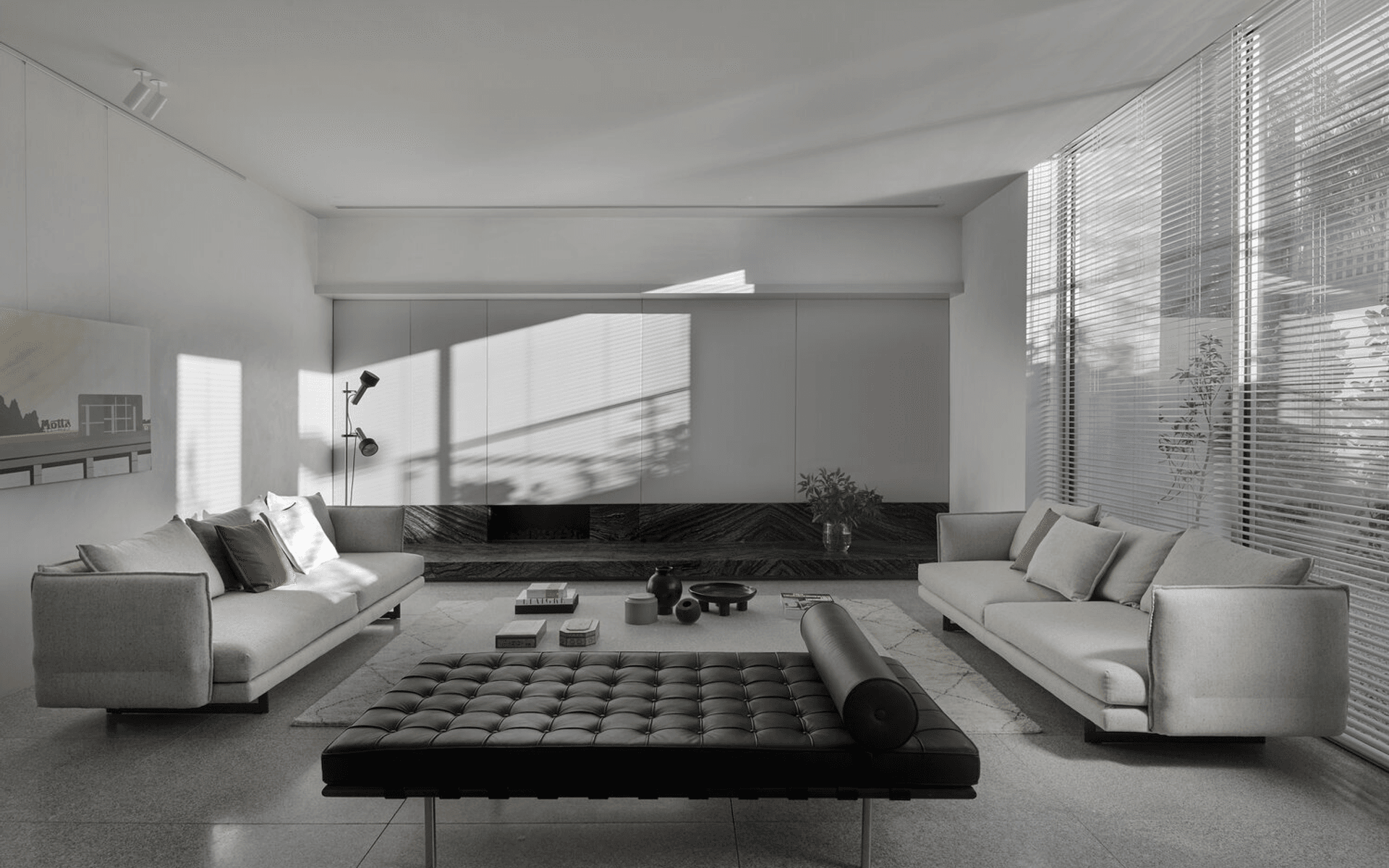 Hero Banner for Davidov Architects