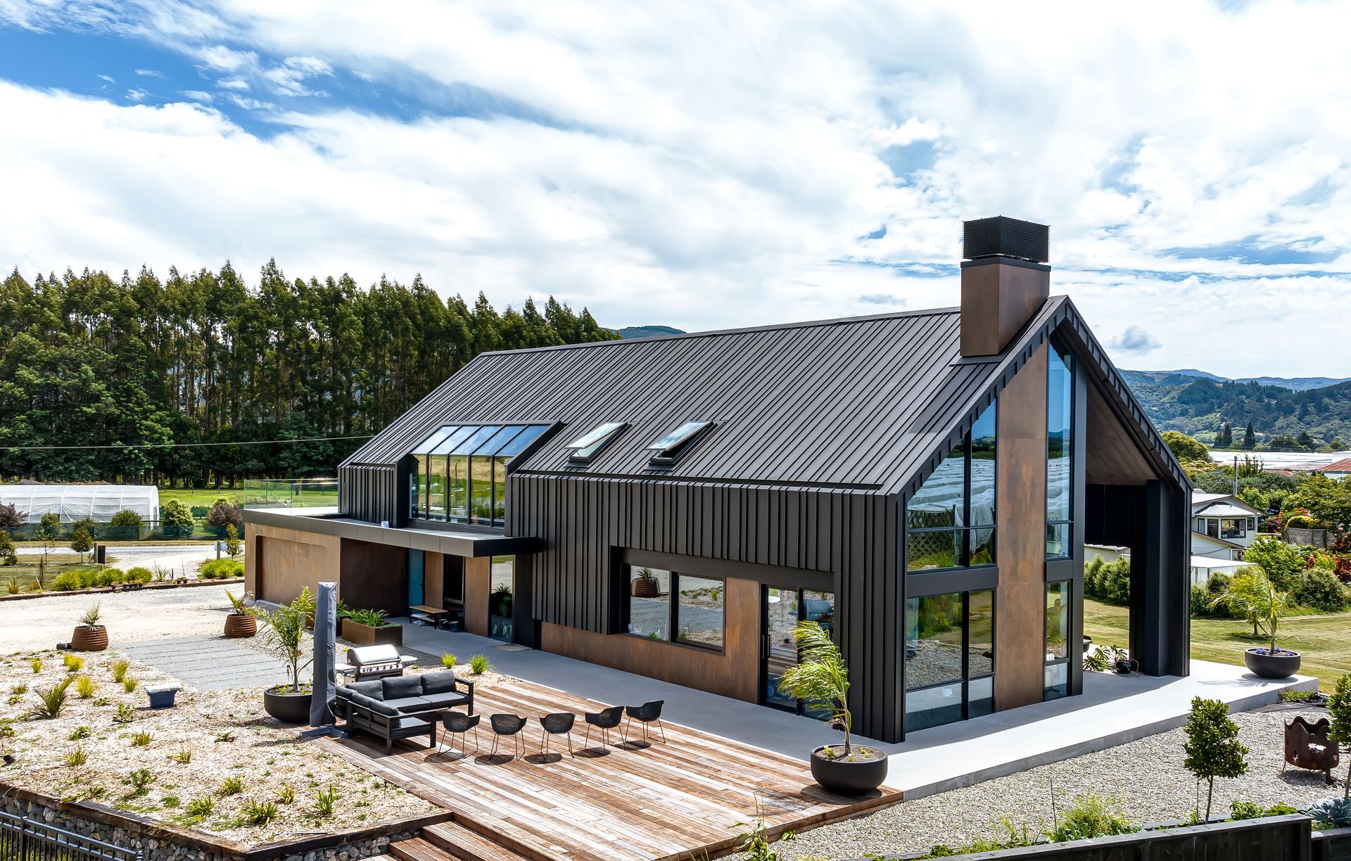 Stephan Meijer Architecture