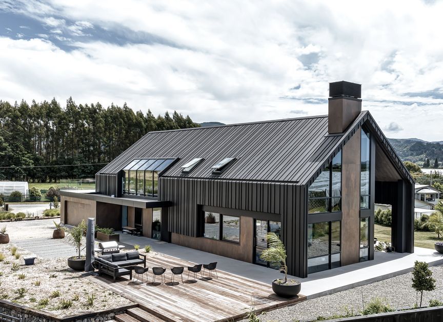 Stephan Meijer Architecture