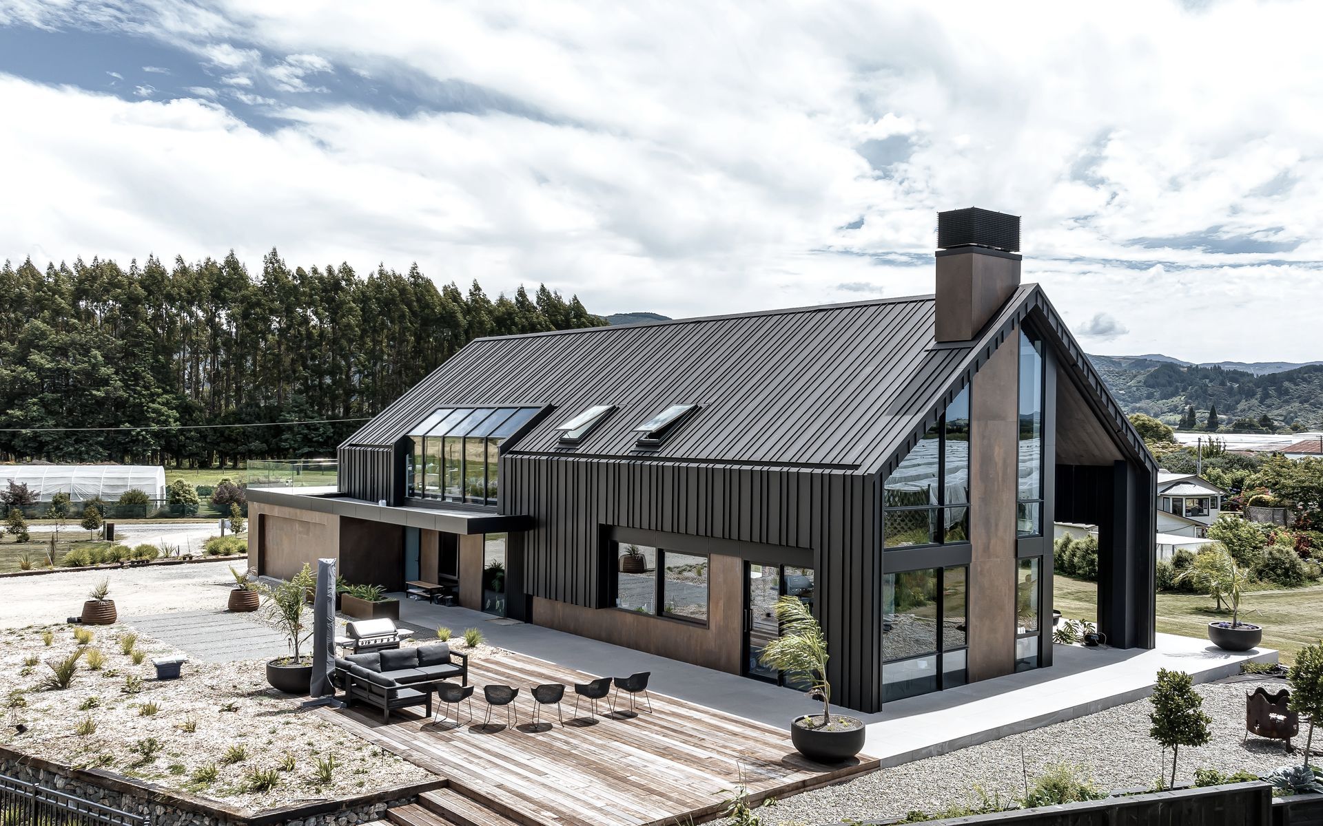 Hero Banner for Stephan Meijer Architecture