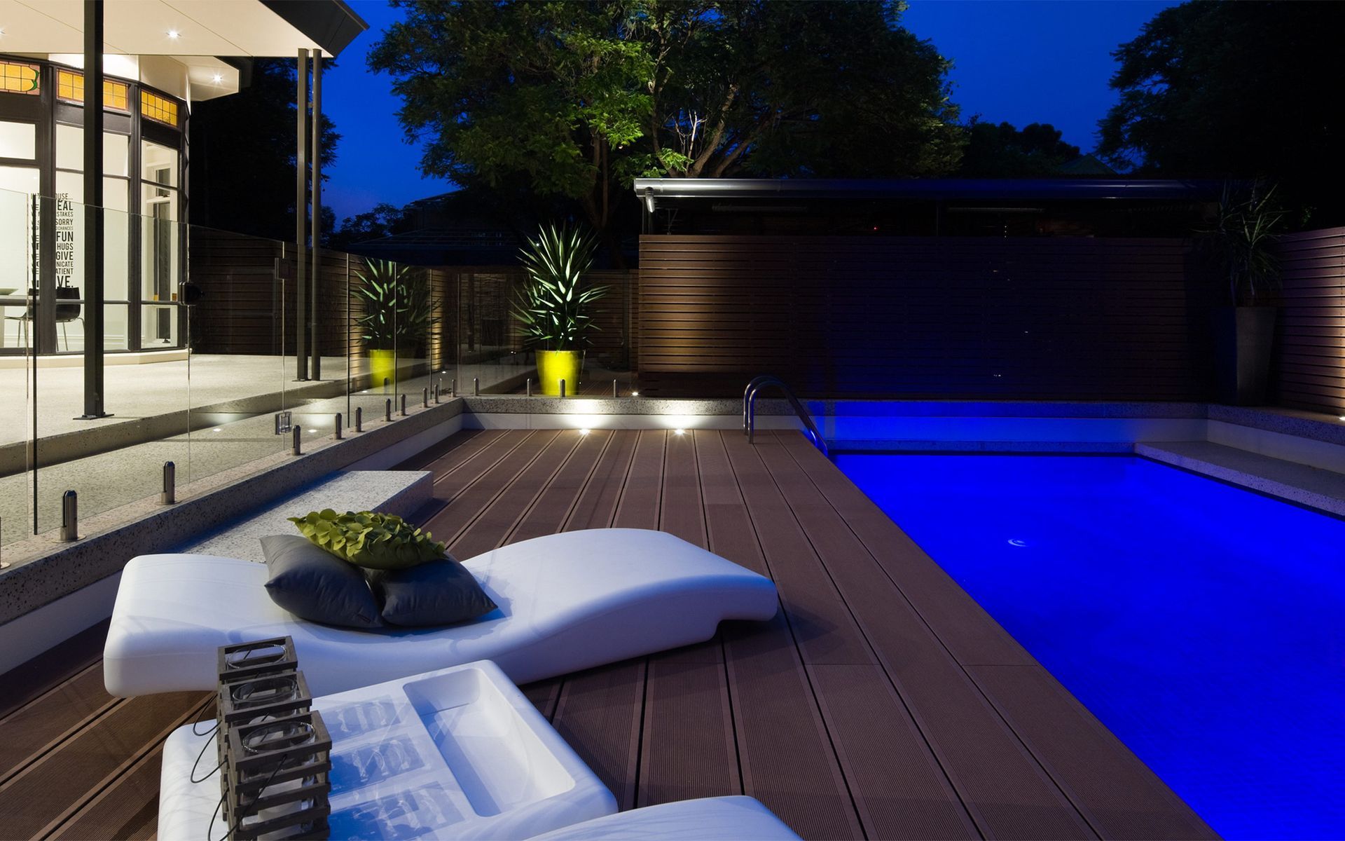 Supporting Image 1 for Peter Woolman Architect