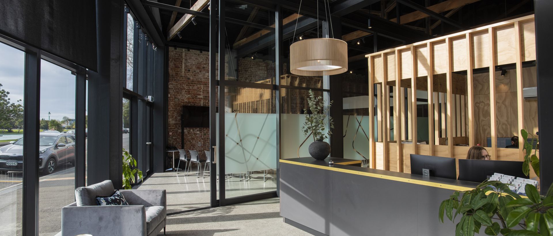 Hero Banner for Architects44