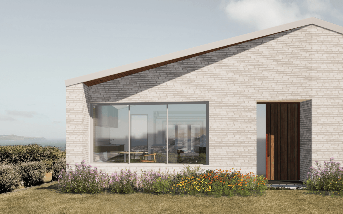 Sunday Architects banner
