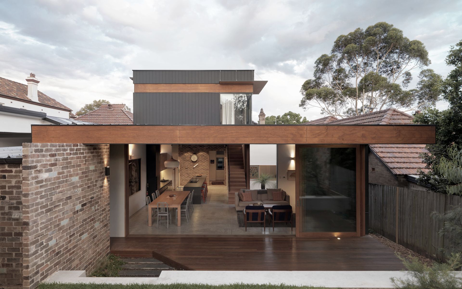 Supporting Image 1 for Anderson Architecture