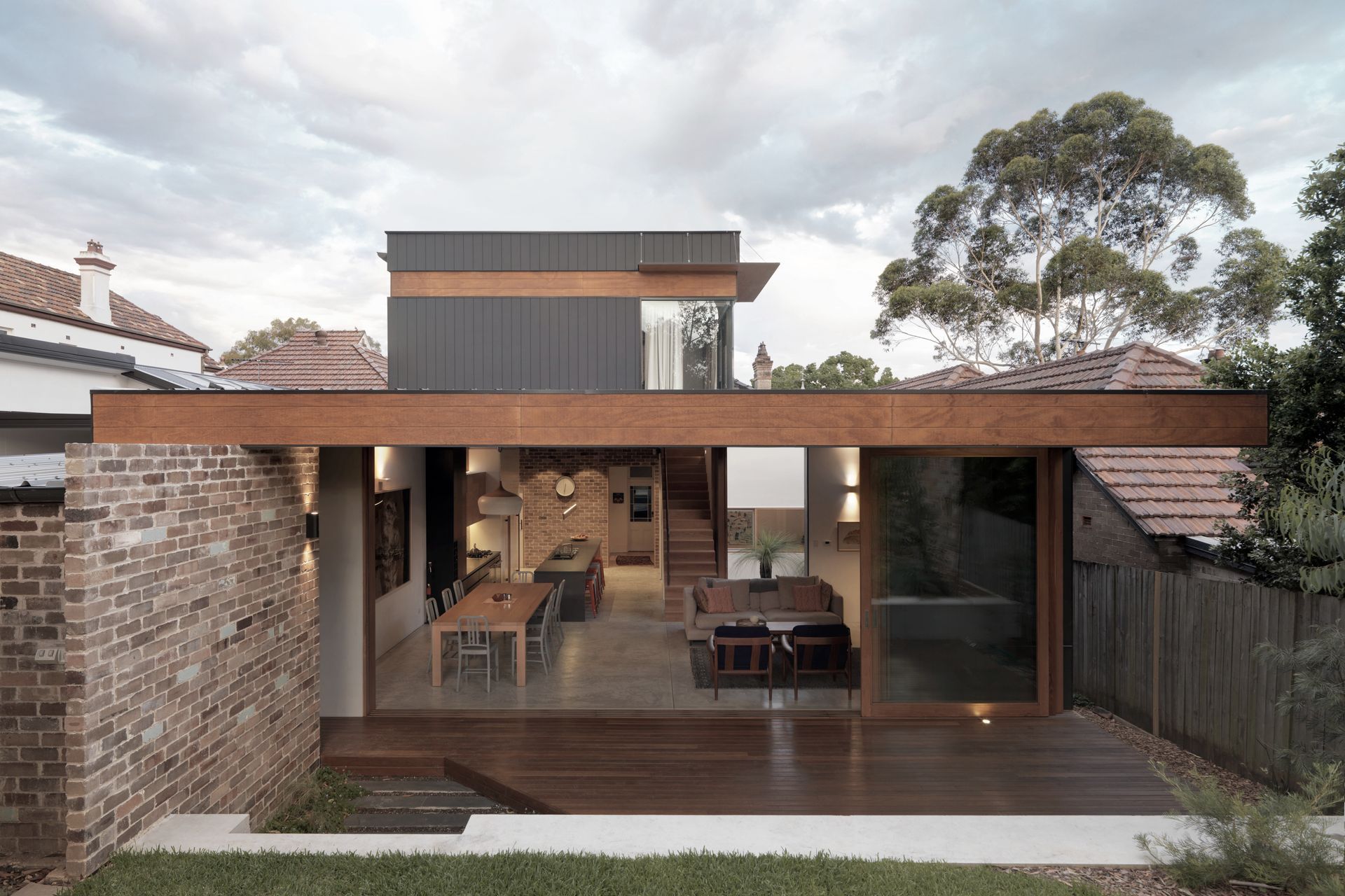 Supporting Image 1 for Anderson Architecture