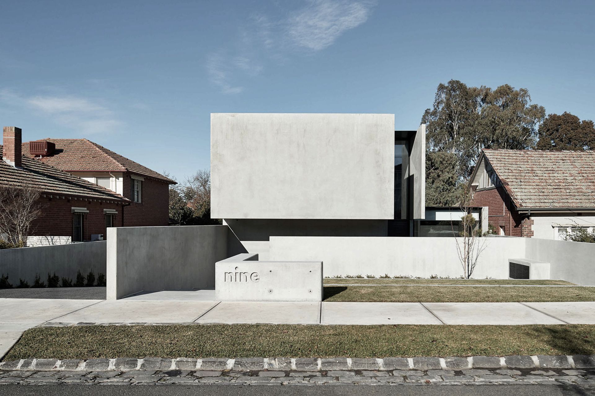 Supporting Image 2 for FGR Architects