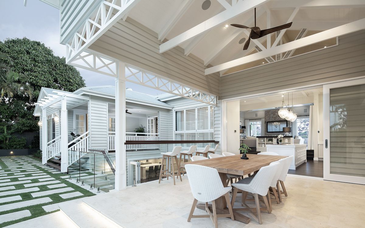 Baahouse + Baastudio Architecture banner