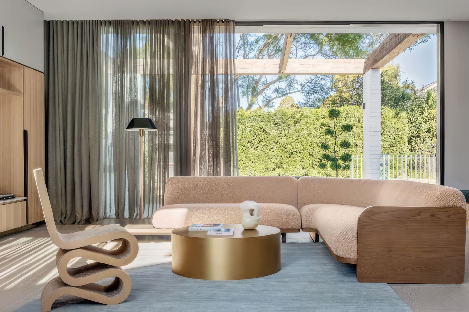 Supporting Image 1 for Georgina Wilson Associates