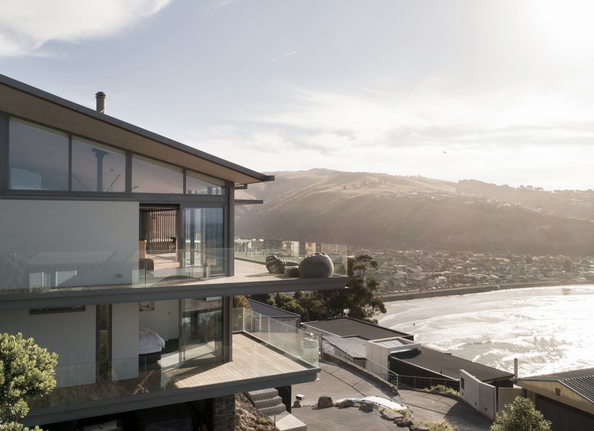 Borrmeister Architects