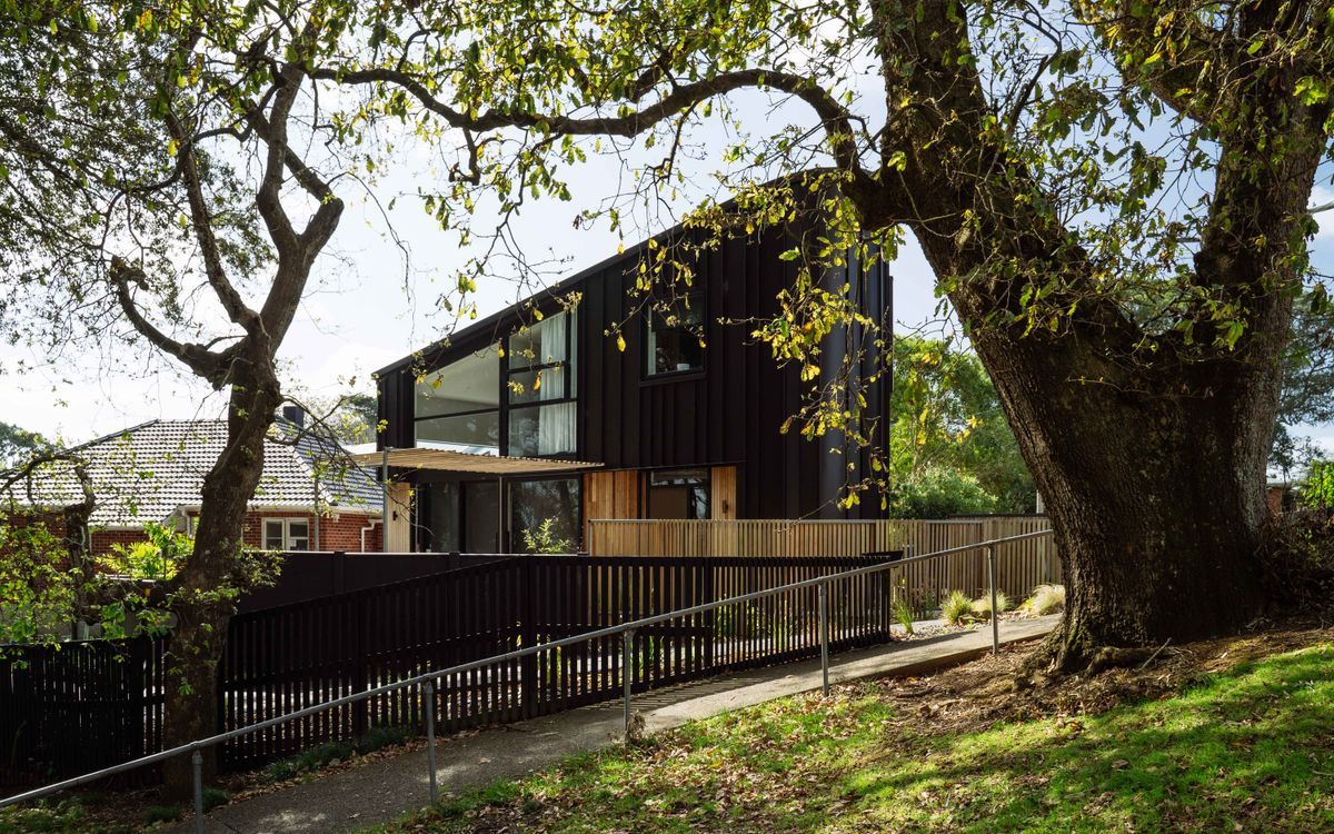Supporting Image 4 for Construkt Architects