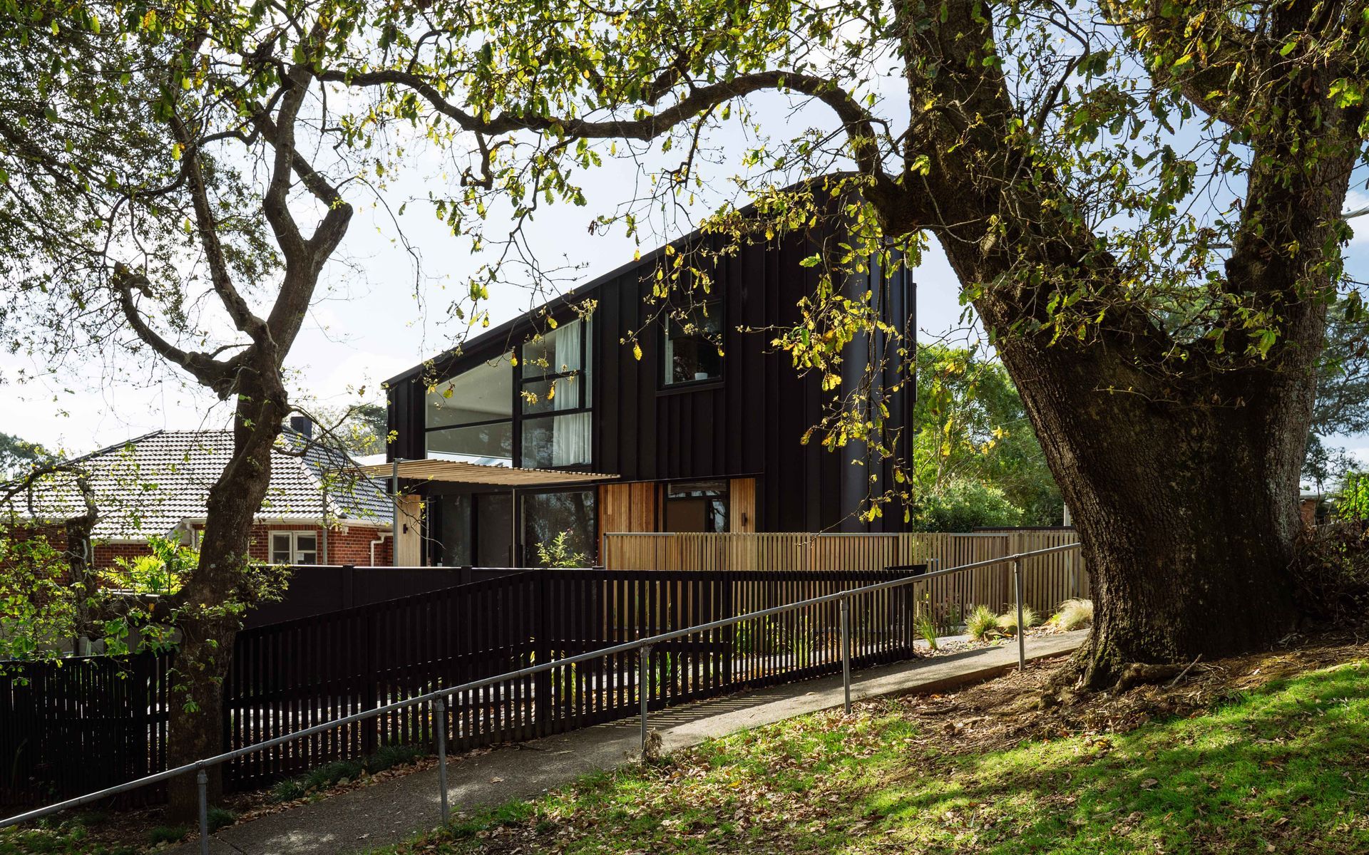 Supporting Image 2 for Construkt Architects