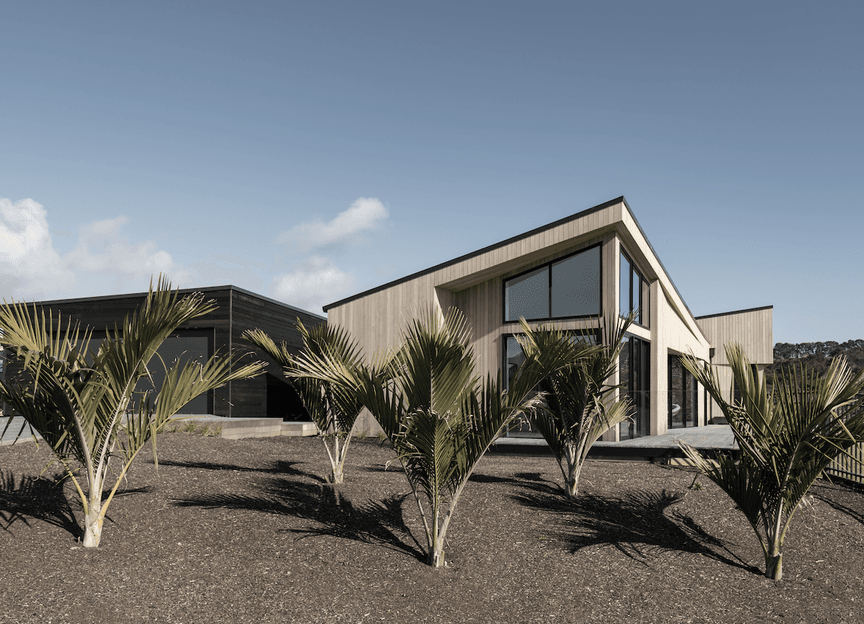 Michael Cooper Architects
