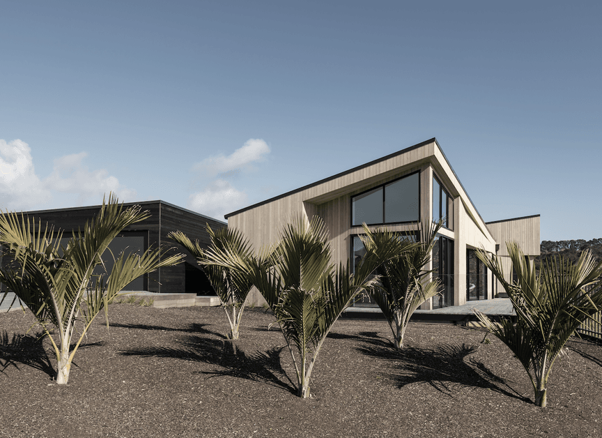Michael Cooper Architects