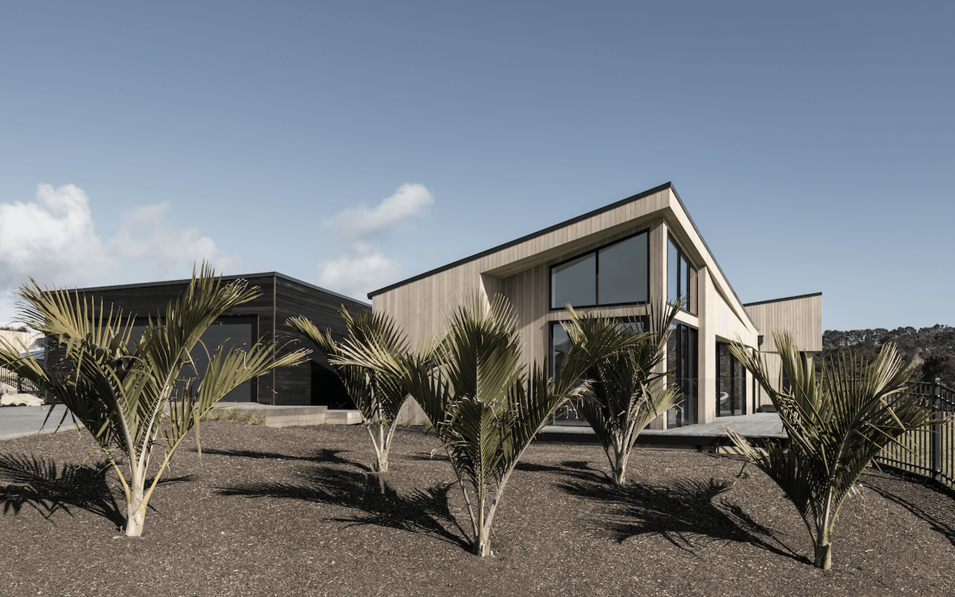 Hero Banner for Michael Cooper Architects
