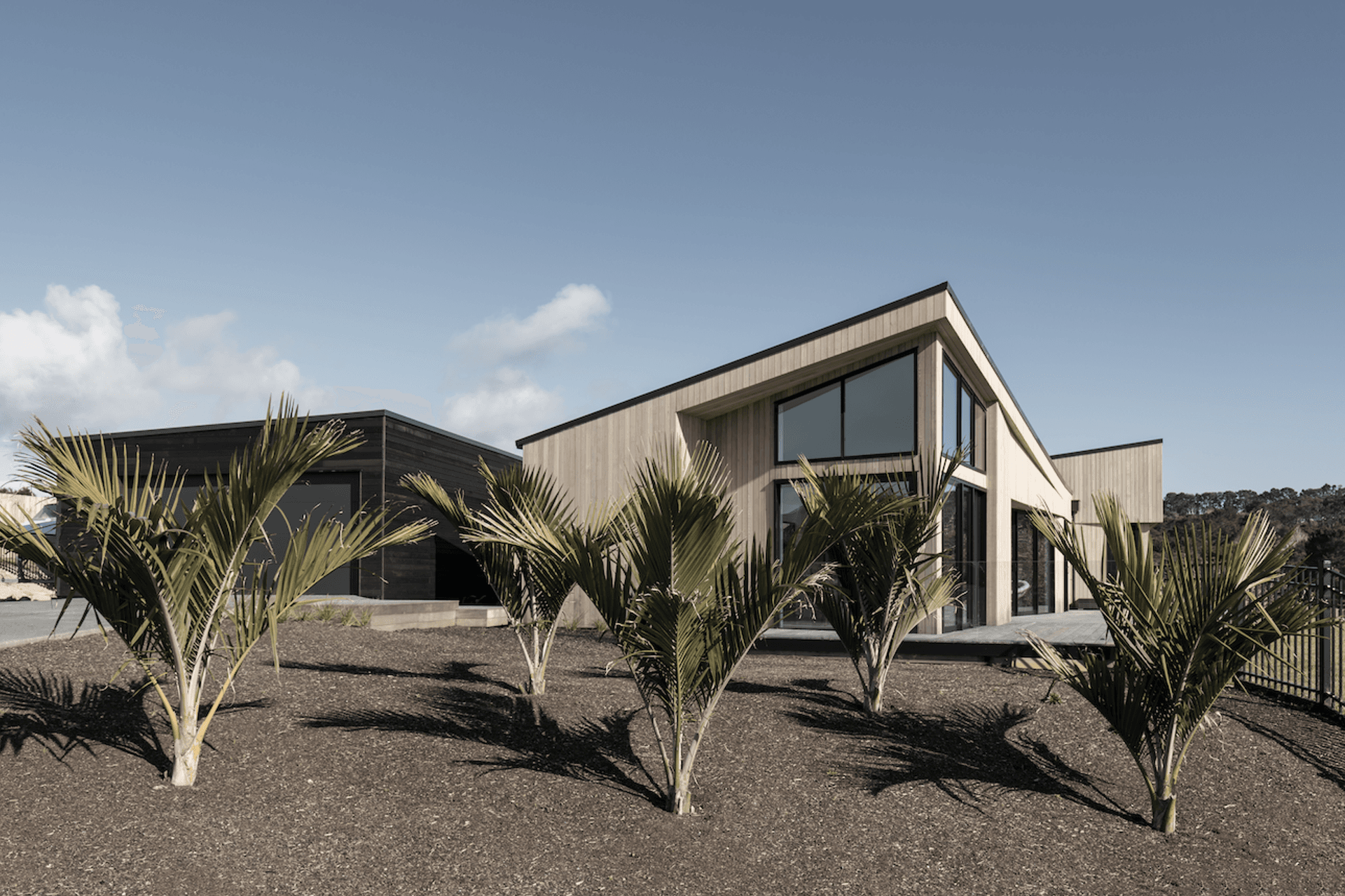 Michael Cooper Architects banner