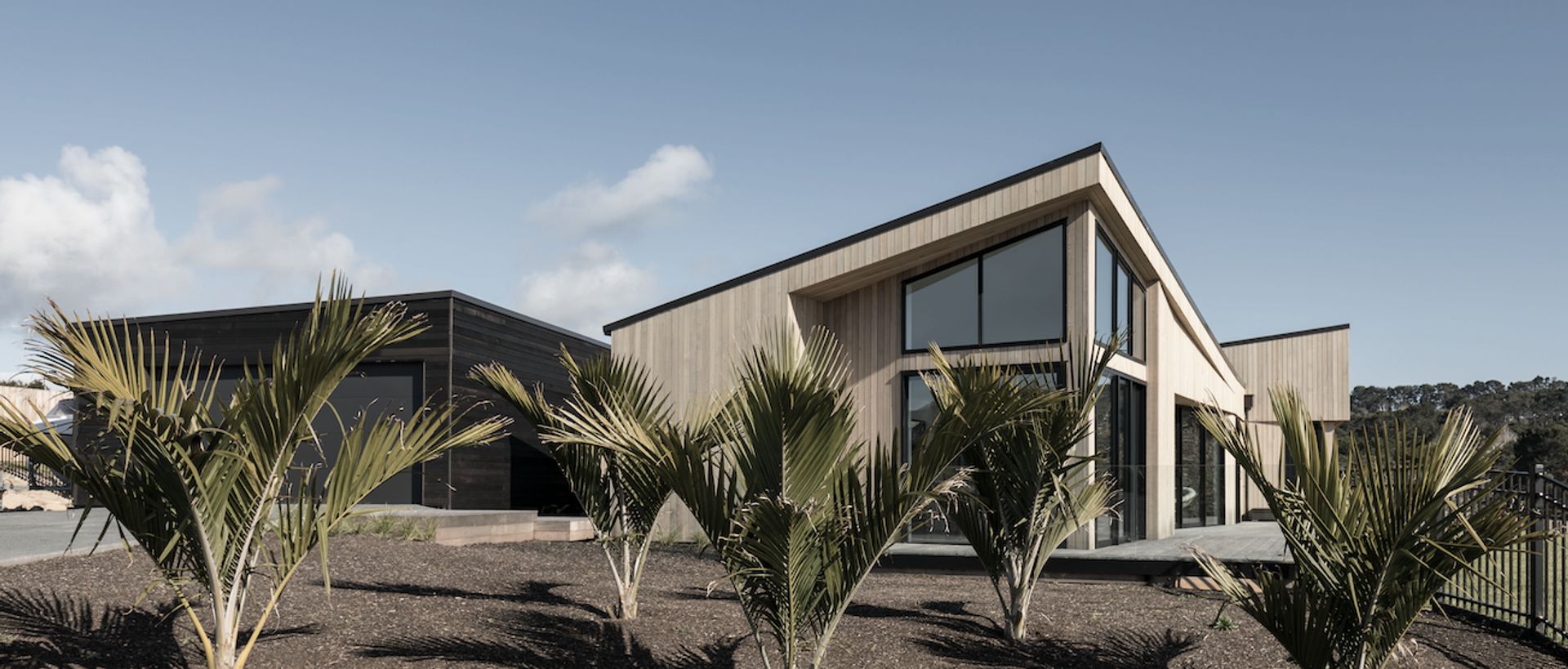 Hero Banner for Michael Cooper Architects