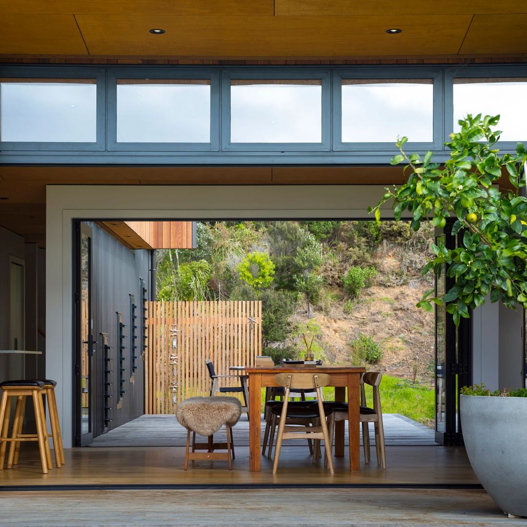 Jeff Brickell Architects