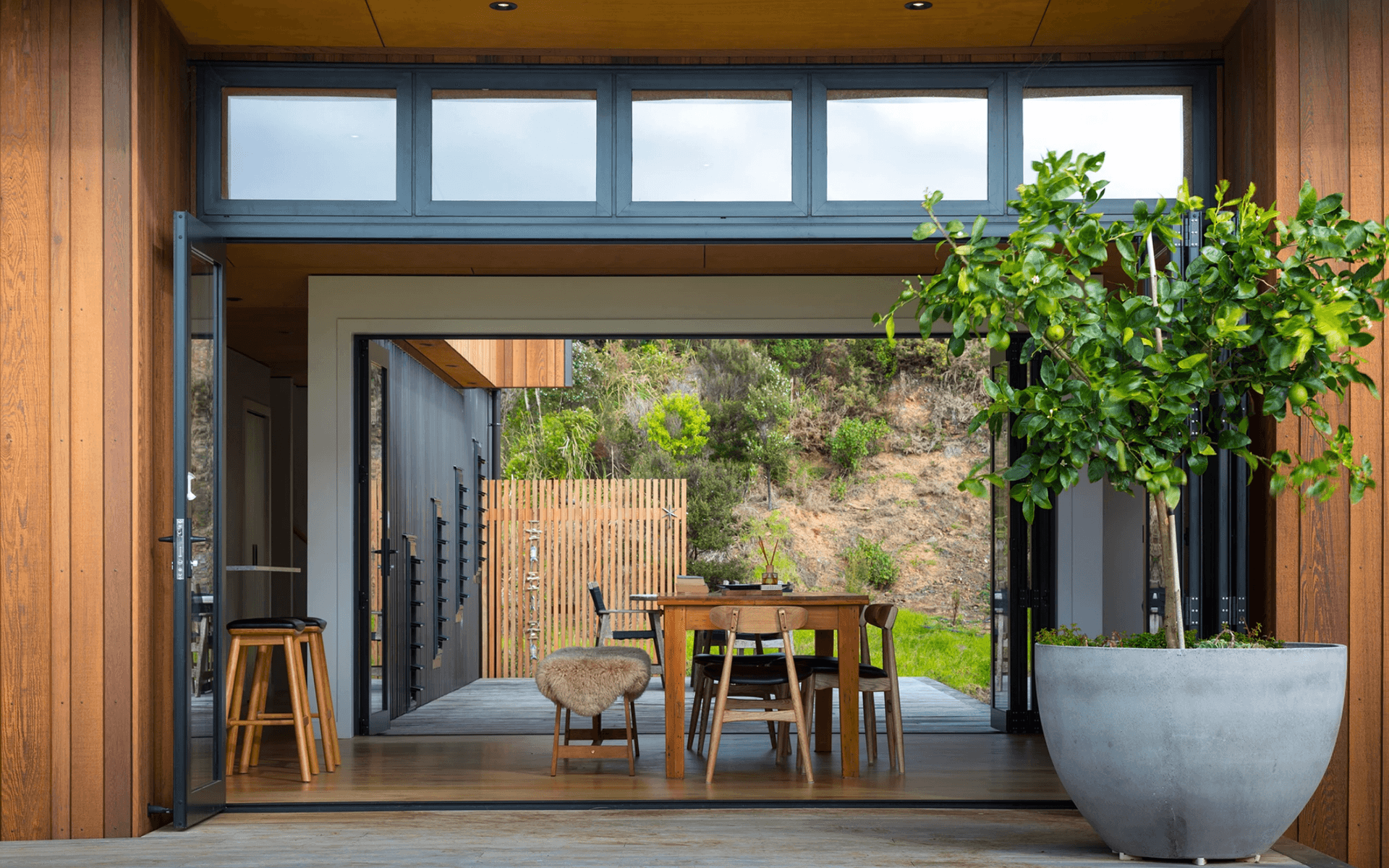 Jeff Brickell Architects banner