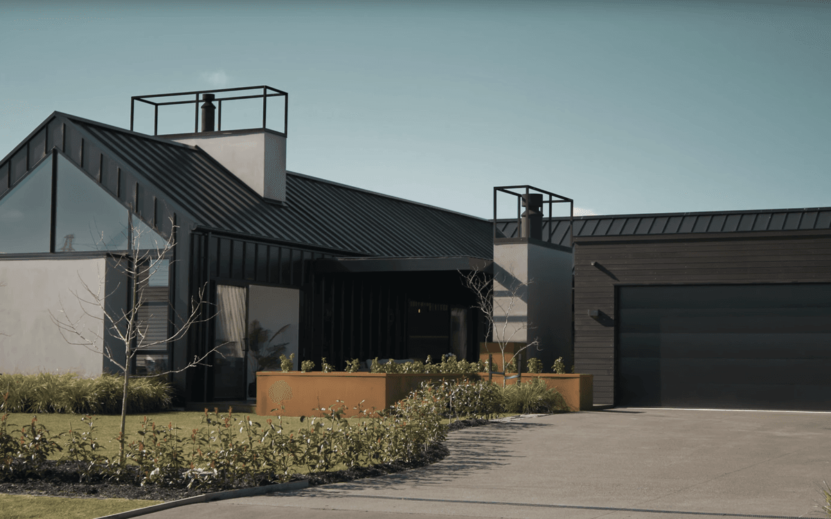 Boutique Architecture banner