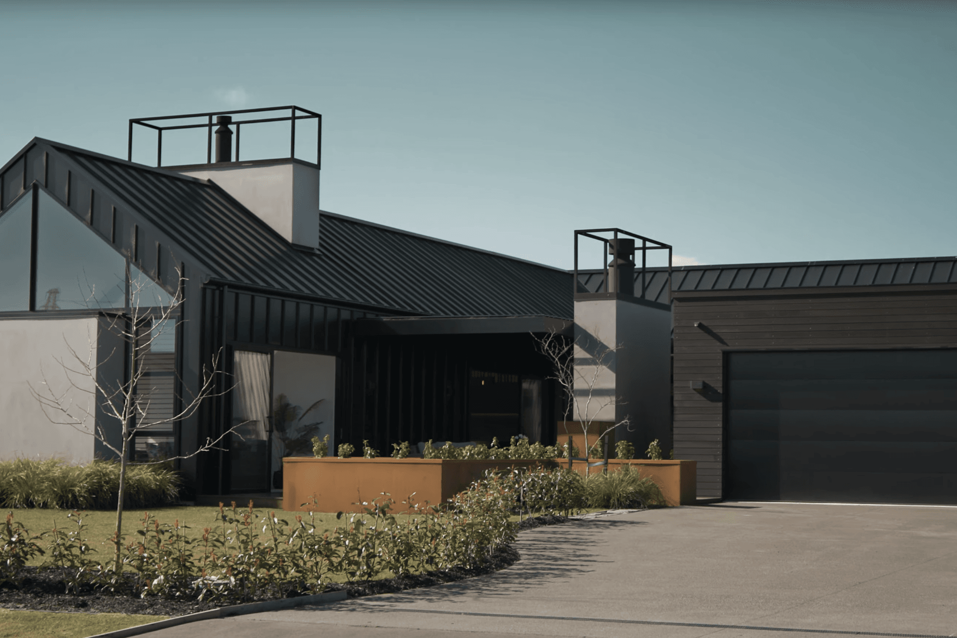 Boutique Architecture banner