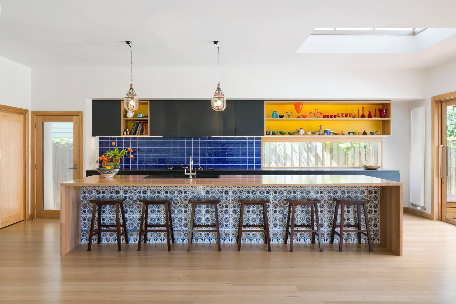 Supporting Image 1 for Chromaticity Architecture