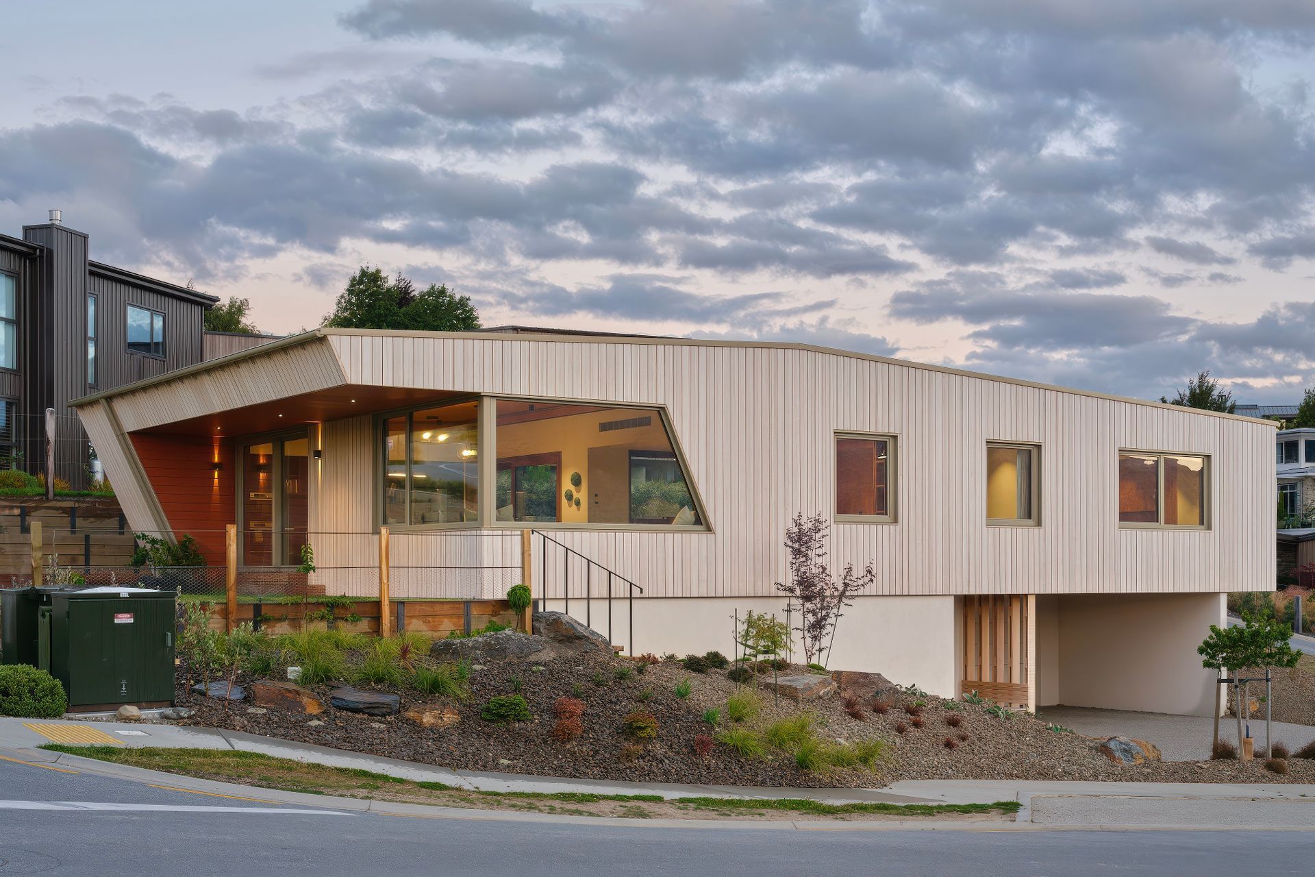 Supporting Image 2 for Rafe Maclean Architects