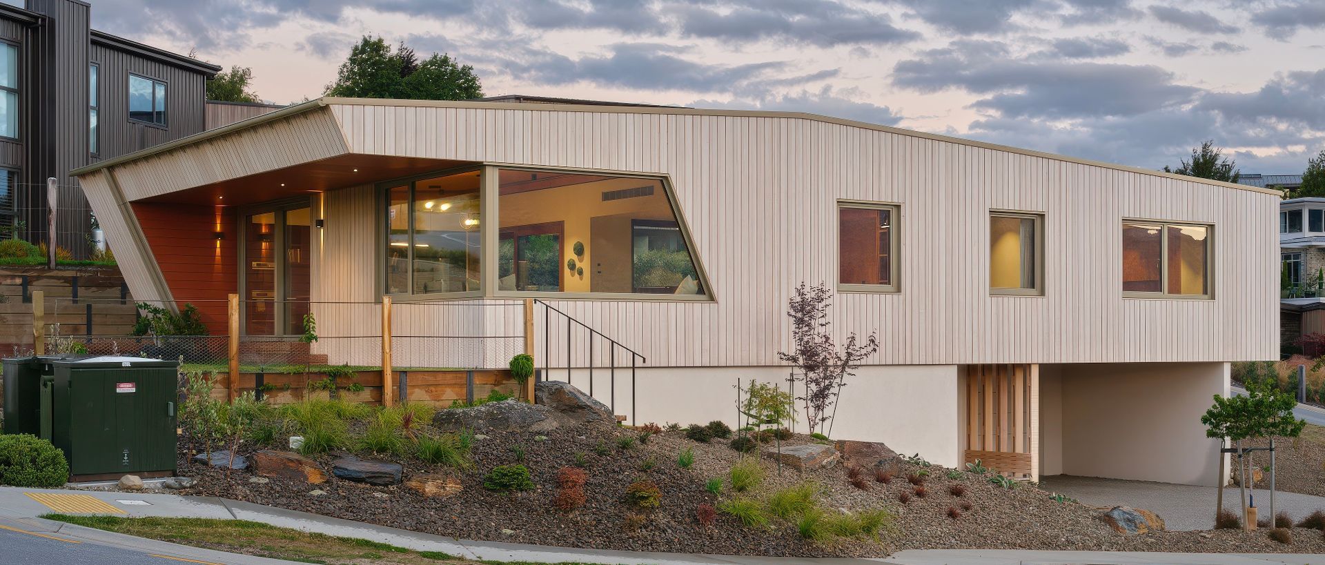 Supporting Image 2 for Rafe Maclean Architects
