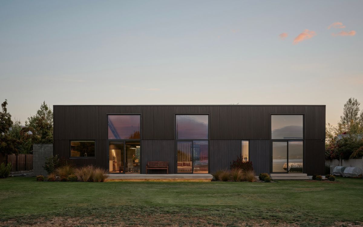 Supporting Image 4 for Rafe Maclean Architects