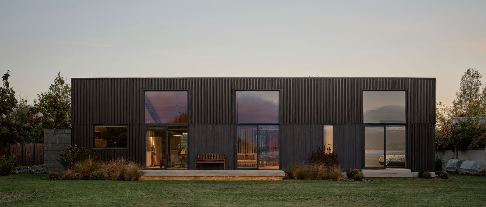 Supporting Image 4 for Rafe Maclean Architects