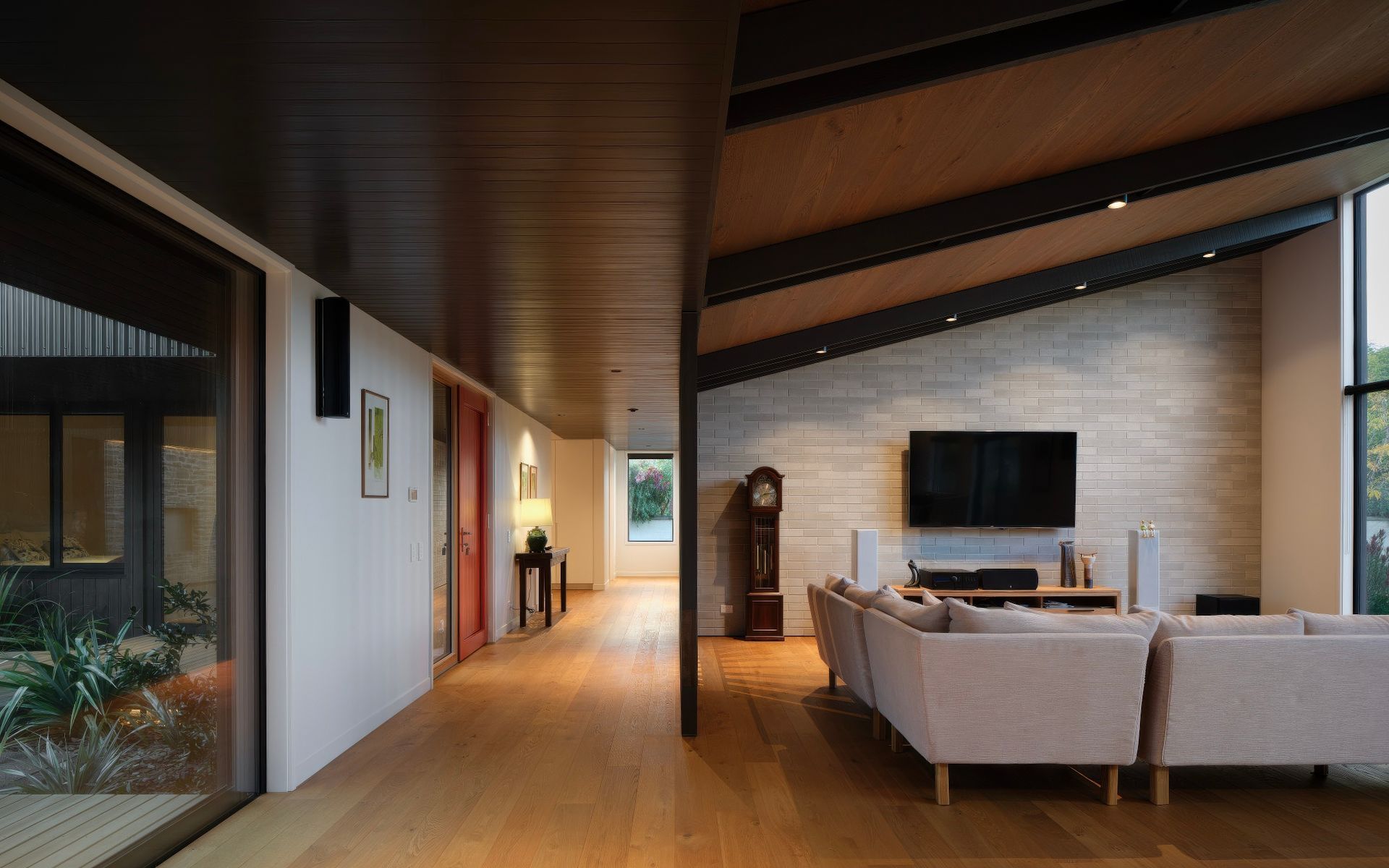 Supporting Image 5 for Rafe Maclean Architects
