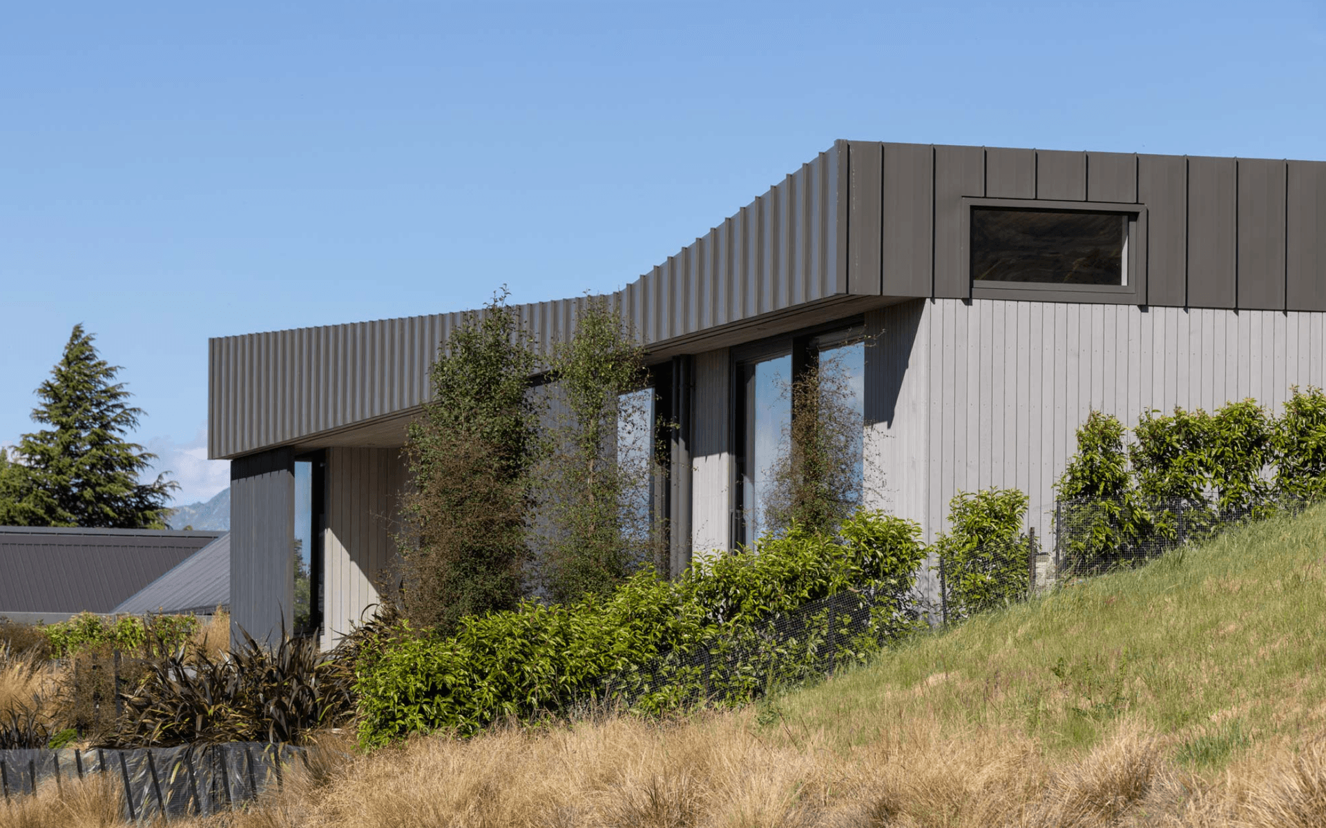 Supporting Image 1 for Rafe Maclean Architects