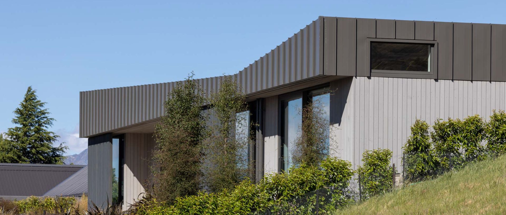 Supporting Image 1 for Rafe Maclean Architects