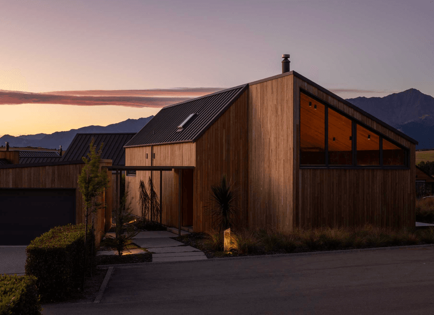 Rafe Maclean Architects