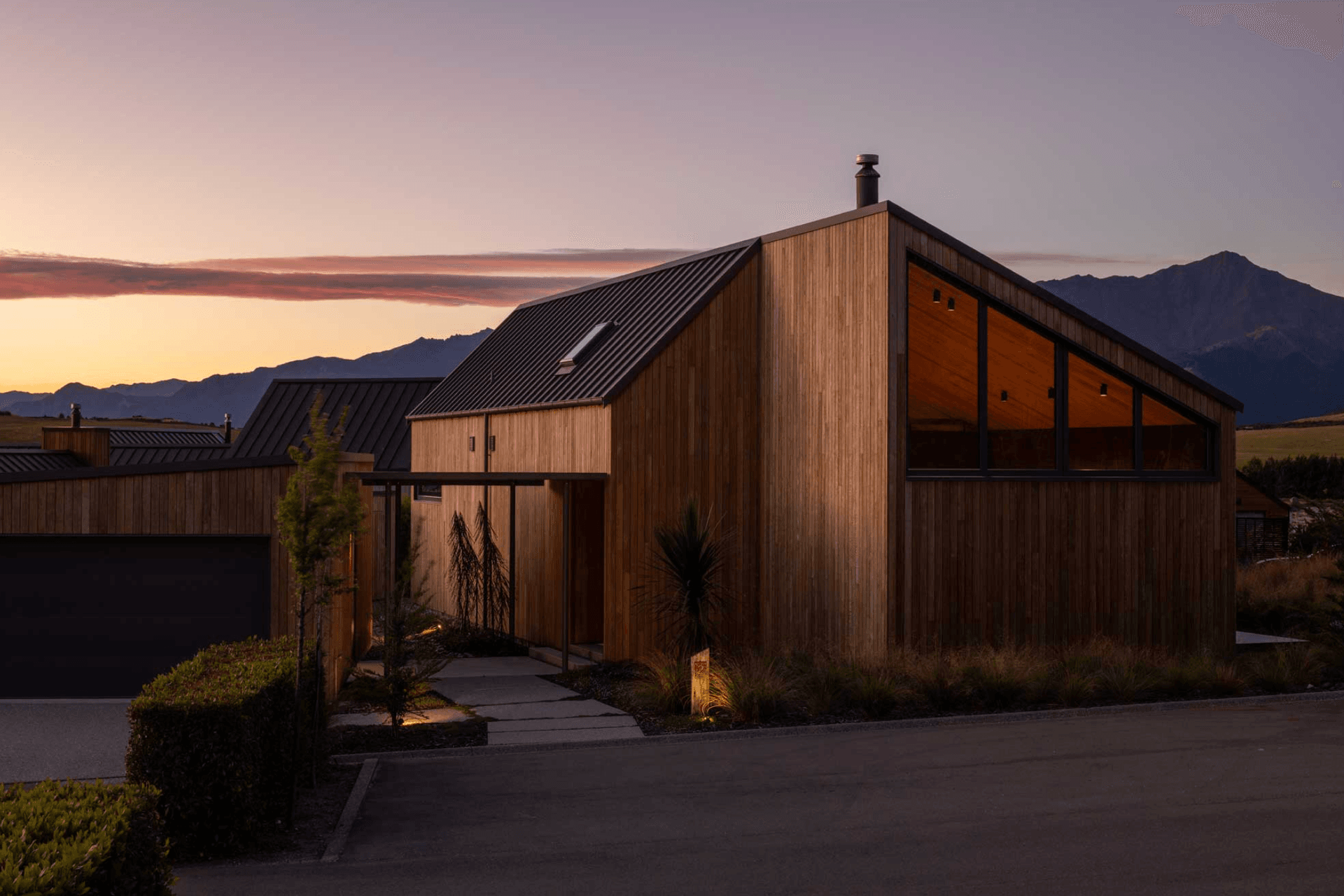 Rafe Maclean Architects banner