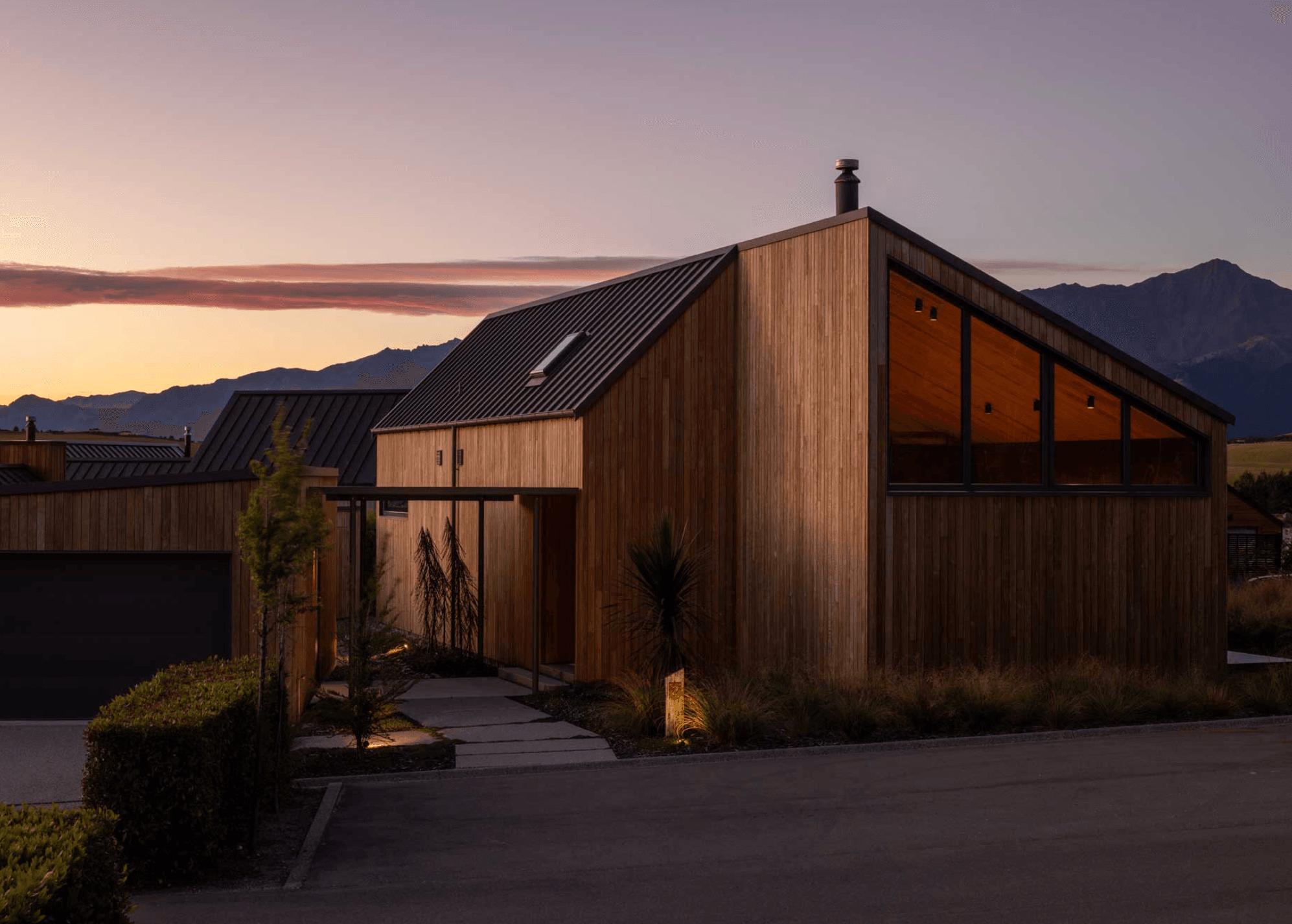 Rafe Maclean Architects
