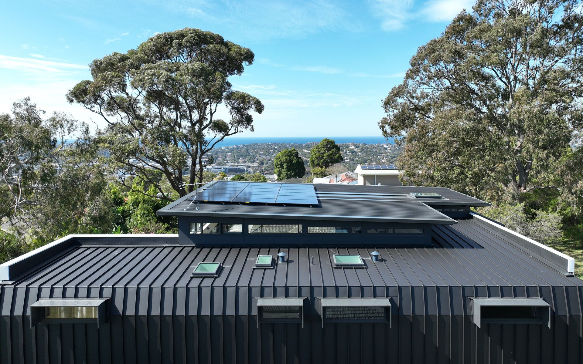 Supporting Image 7 for M+M Architects