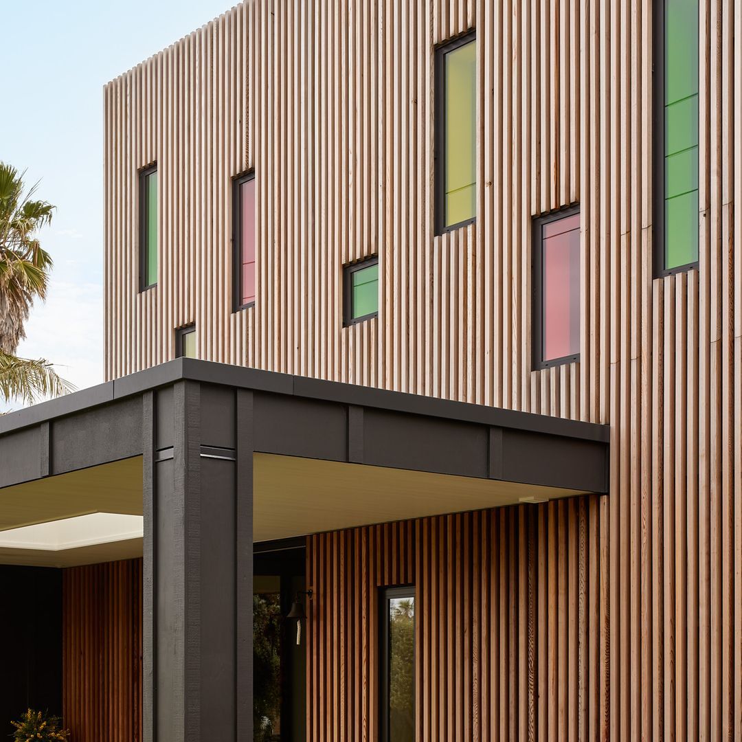 Mercer and Mercer Architects Ltd