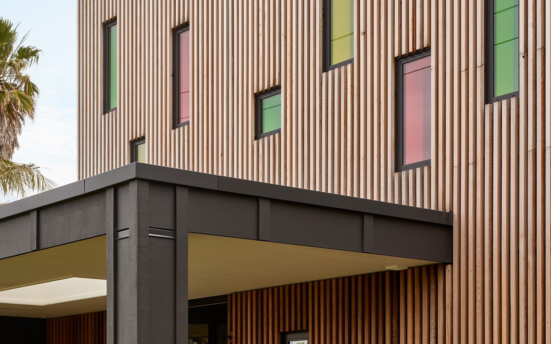 Mercer and Mercer Architects Ltd banner