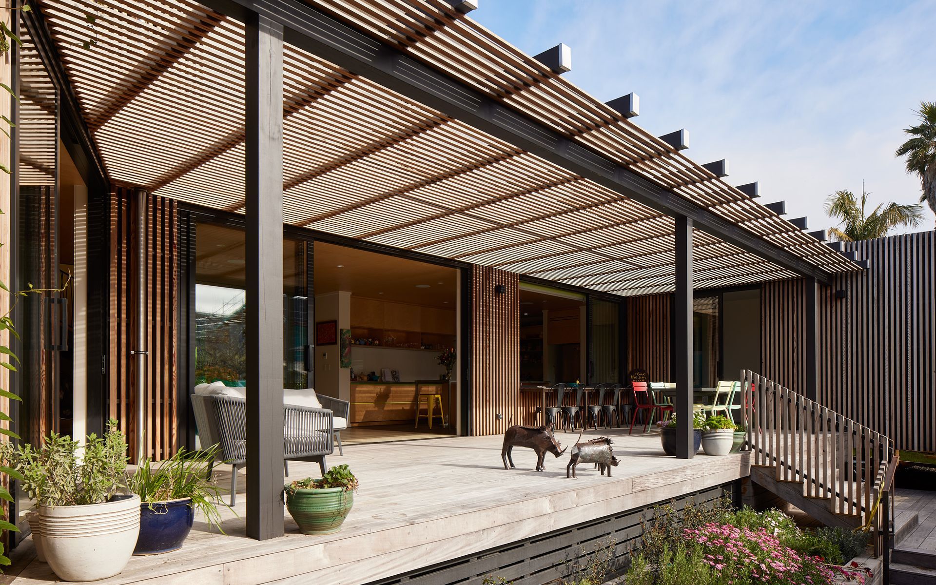 Supporting Image 2 for Mercer and Mercer Architects Ltd