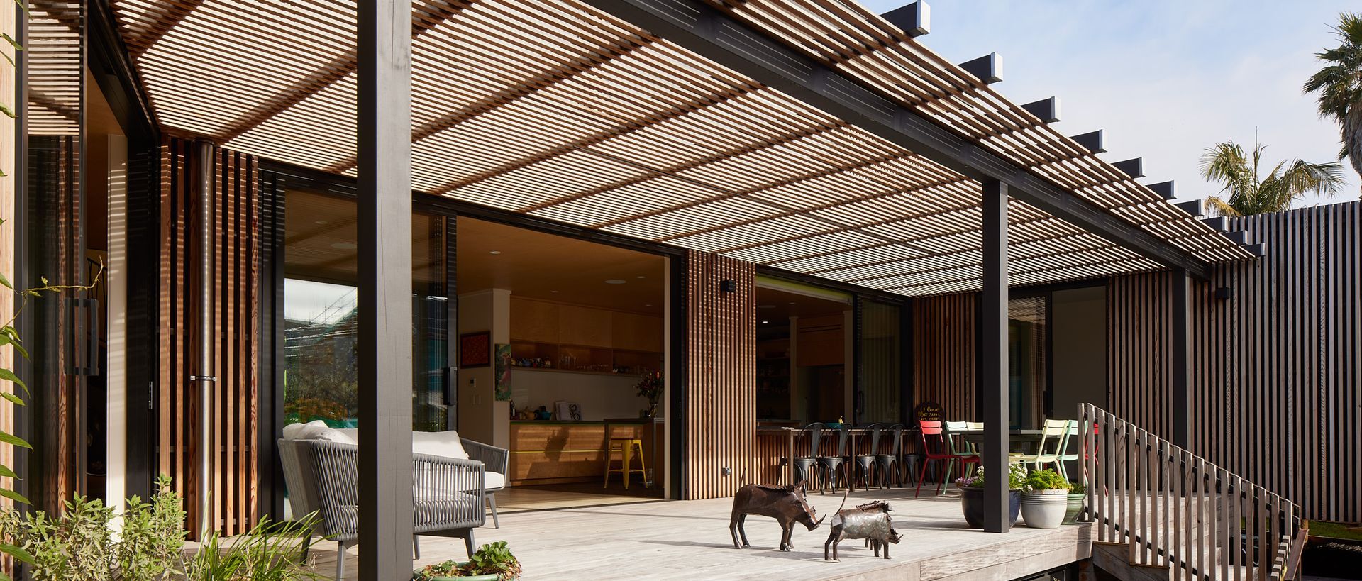 Supporting Image 2 for Mercer and Mercer Architects Ltd