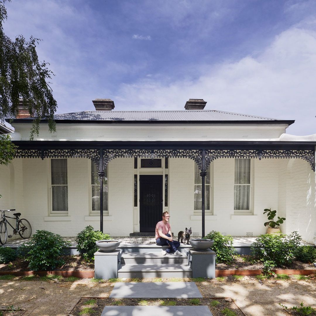 Andrew Child Architect