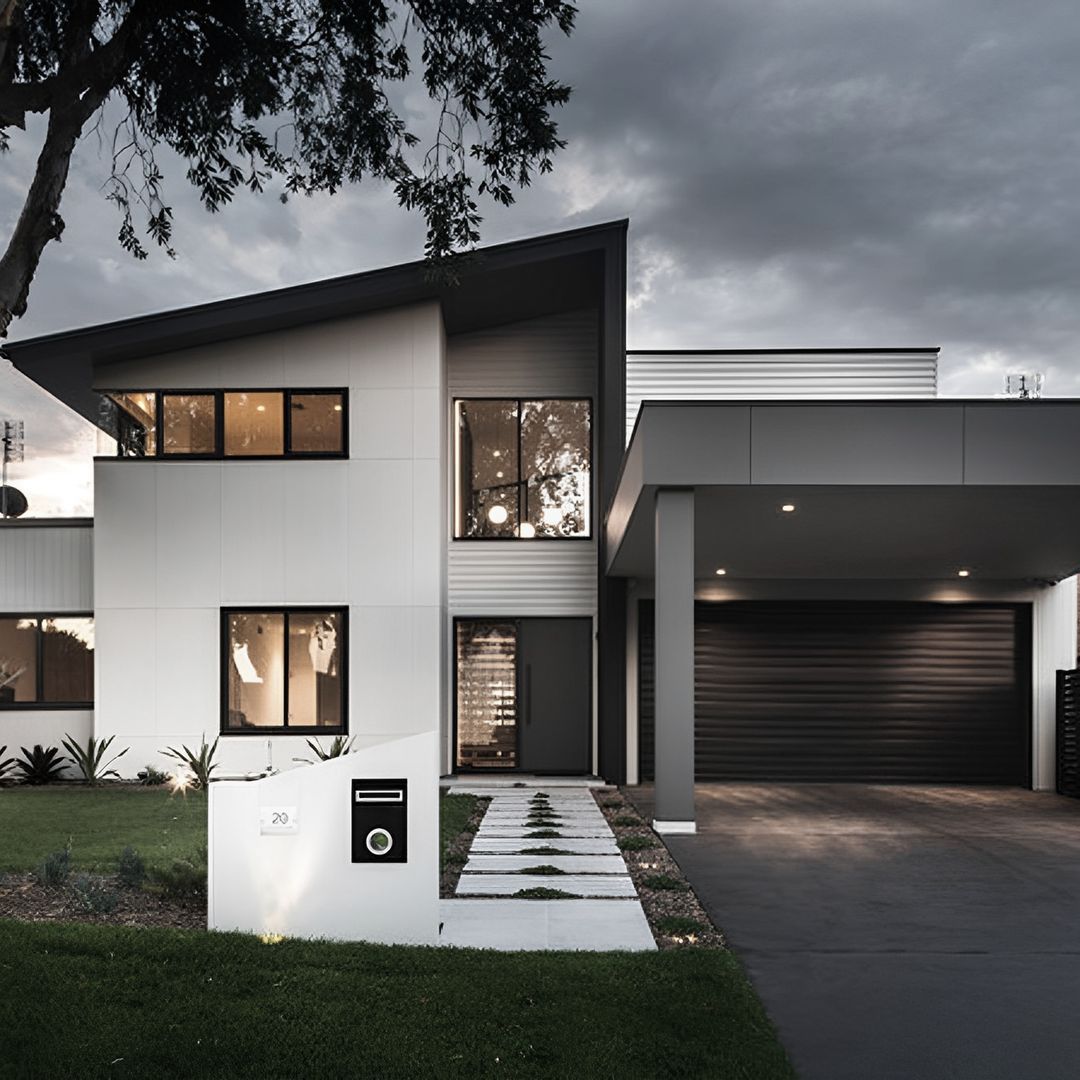 Quattro Architecture