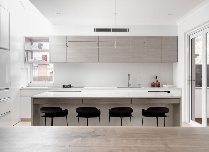 Ramsay Architects