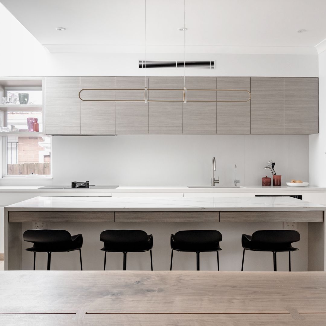 Ramsay Architects