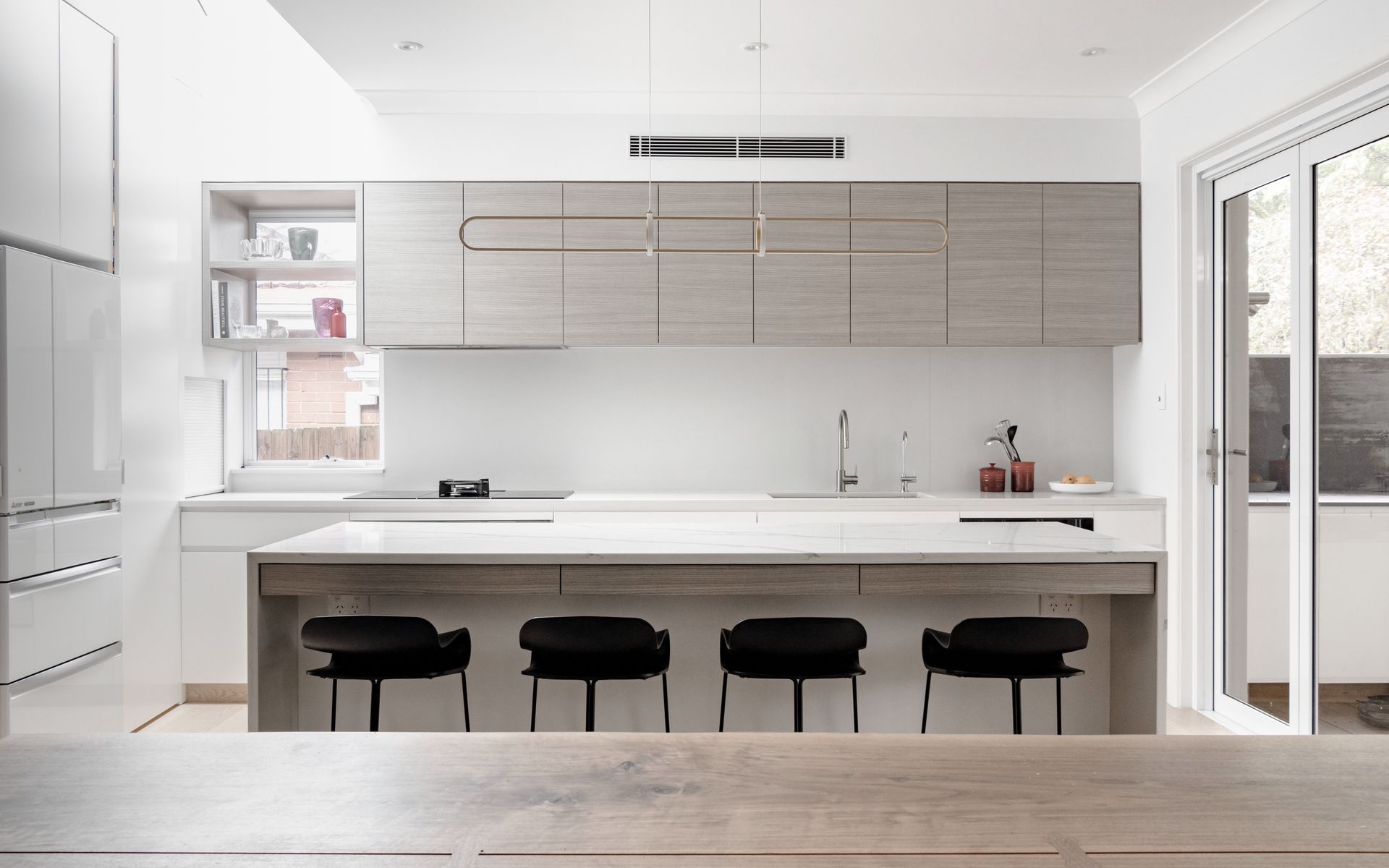 Hero Banner for Ramsay Architects