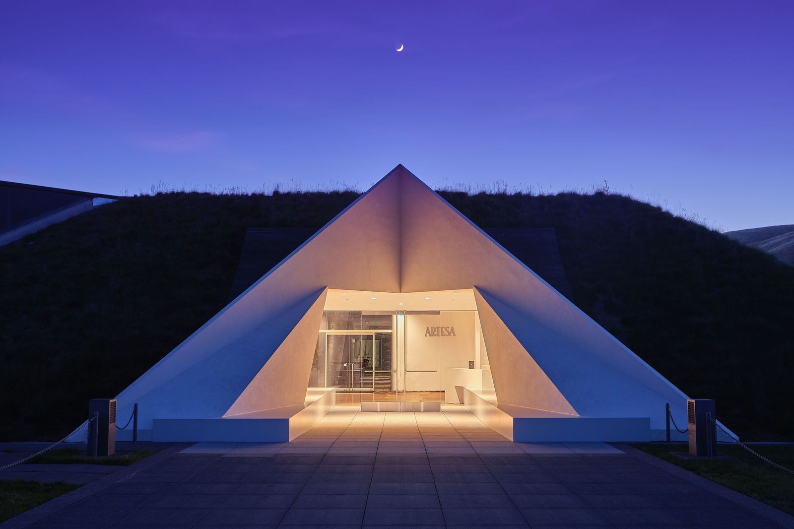 Signum Architecture