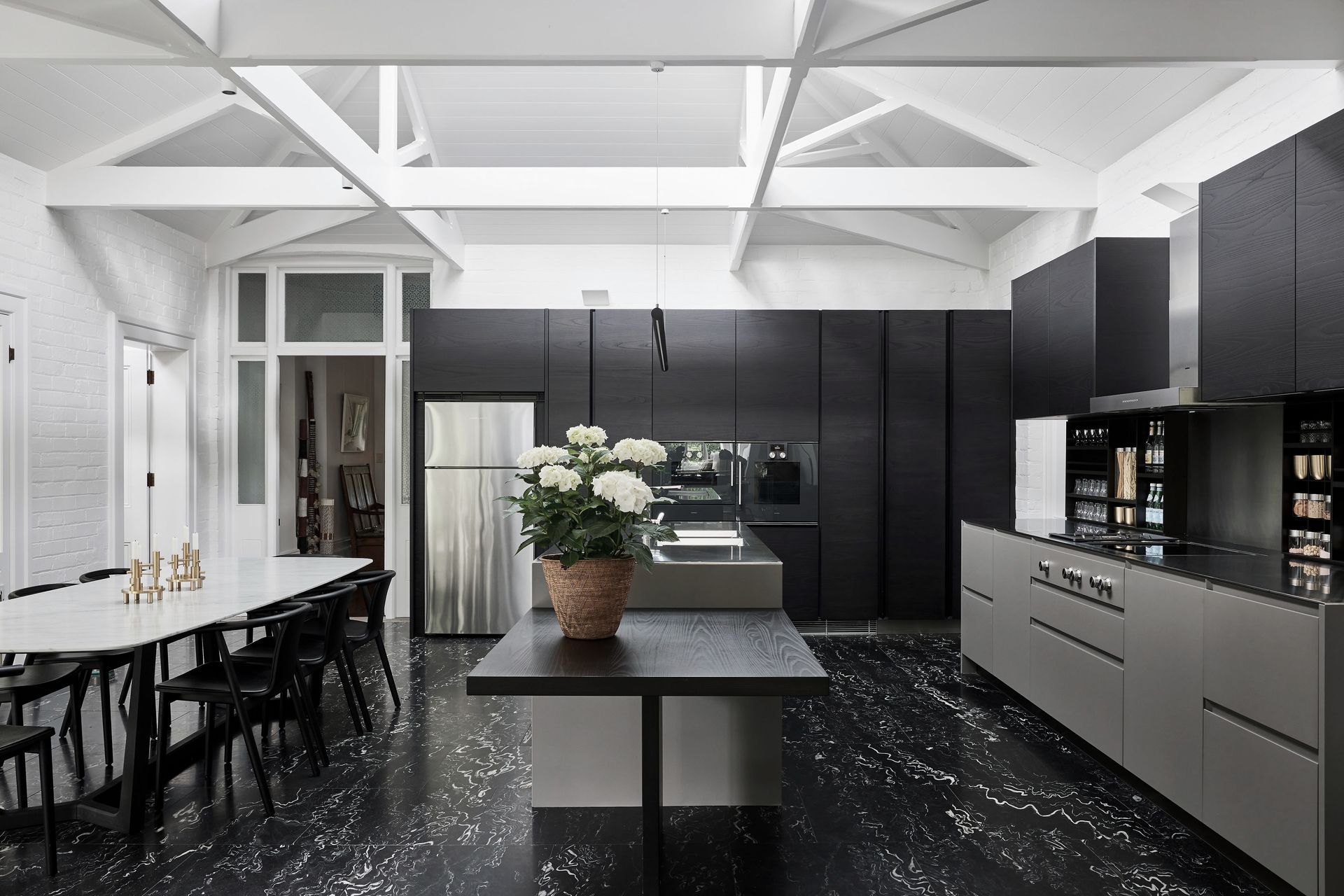 Hero Banner for Studio Dewar